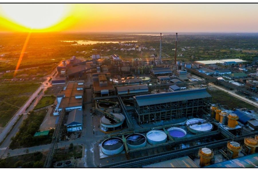 Vedanta’s Hindustan Zinc To Set Up World’s First Zinc Park In Rajasthan